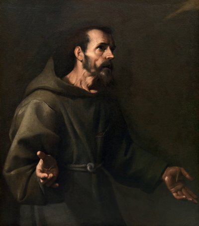 Aziz Francis, Stigmata