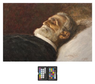 Giuseppe Verdi
