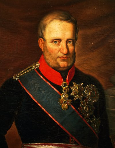 İki Sicilyalı I. Francis