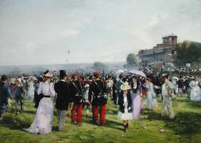 Auteuil