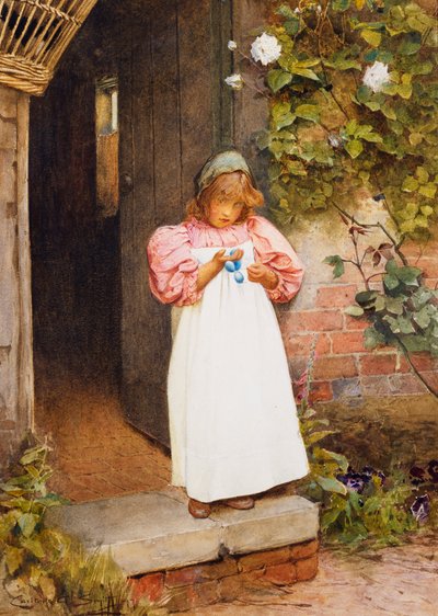 Şımarık Çocuk by Carlton Alfred Smith