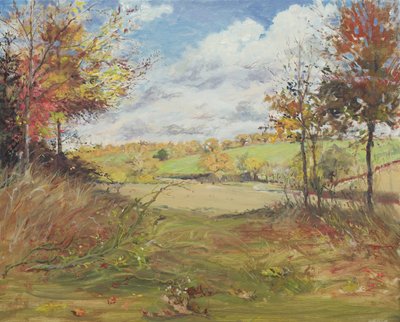 Sonbahar by Caroline Hervey Bathurst