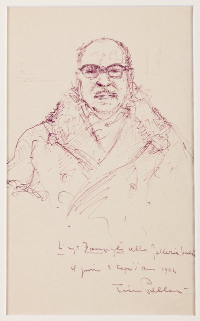 Mühendis Zampigh