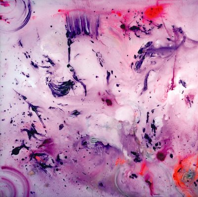  by Carolyn Mary Kleefeld