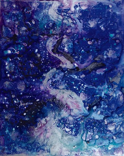  by Carolyn Mary Kleefeld