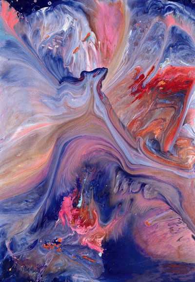  by Carolyn Mary Kleefeld