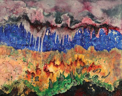  by Carolyn Mary Kleefeld