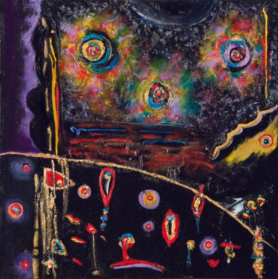  by Carolyn Mary Kleefeld