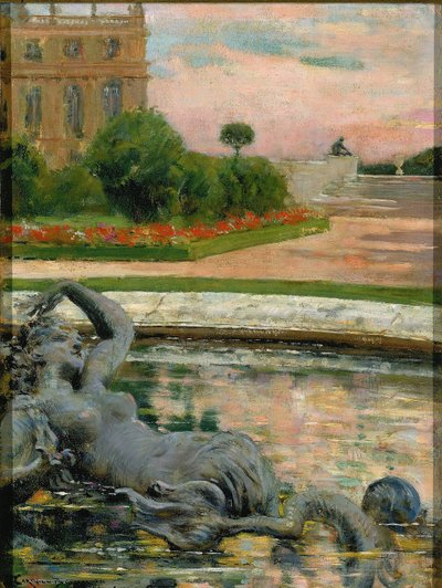  by Carroll Beckwith