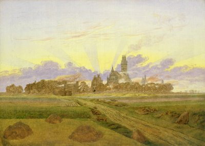 Neubrandenburg