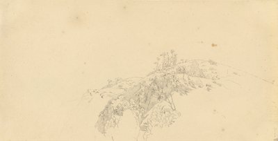  by Caspar David Friedrich
