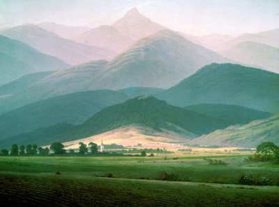 Riesengebirge