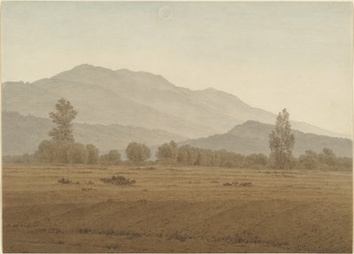Riesengebirge Dağları