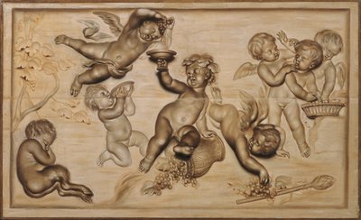 anaokulu by Caspar Franz Sambach