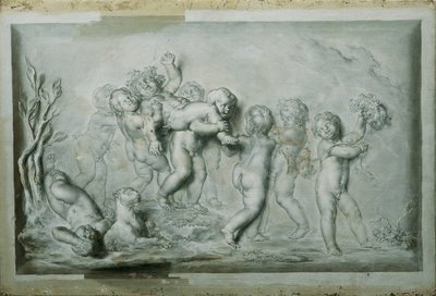 anaokulu by Caspar Franz Sambach