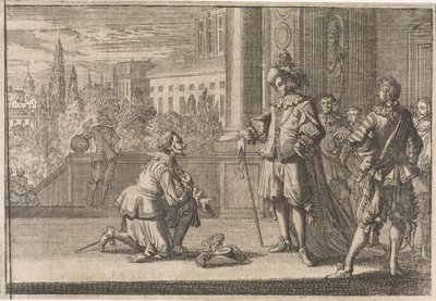 Charles IV, Lorraine Dükü Louis XIII, 1641