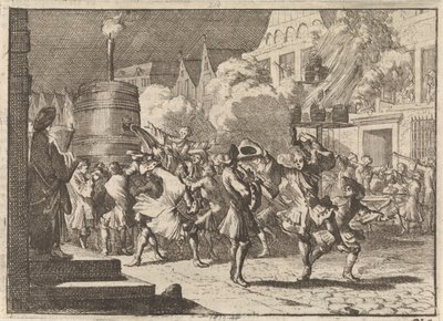 William III