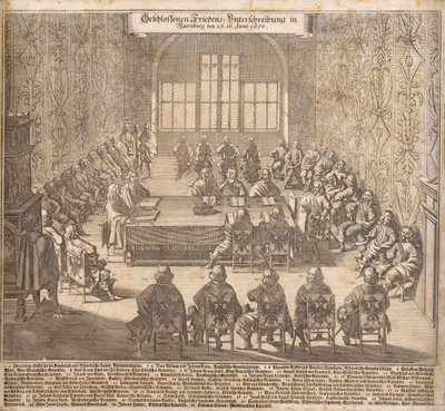 26 Haziran 1650, 1650