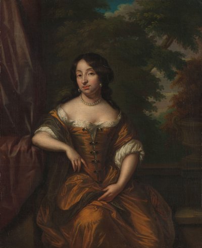 Jan Boudaen Courten