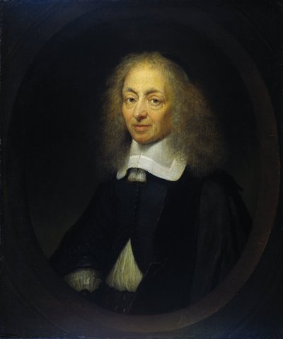 Konstantin Huygens