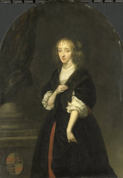 Pieter de Graeff