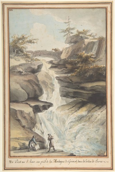 Berne Kantonunda, Grimsel Nehri