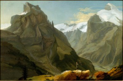  by Caspar Wolf