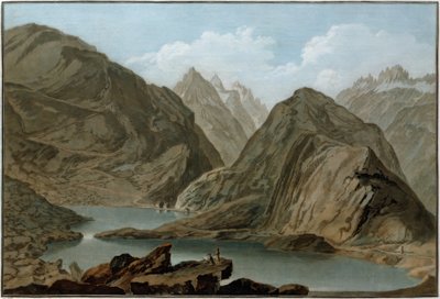  by Caspar Wolf