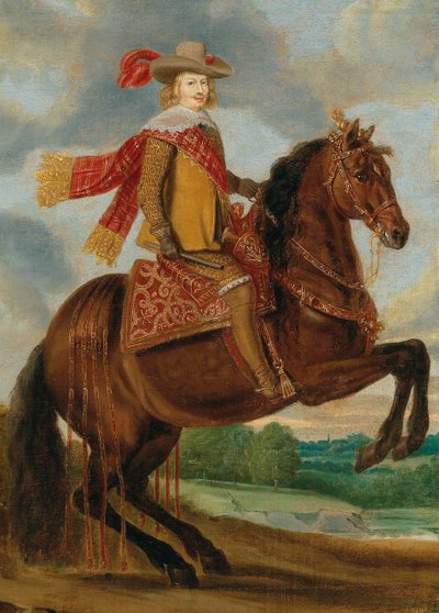 Avusturya Kardinal-Infante Ferdinand
