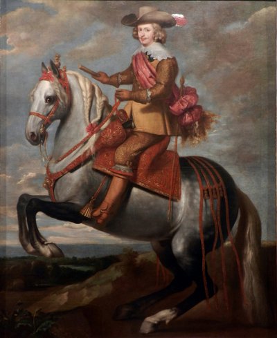 Avusturya Kardinal-Infante Ferdinand