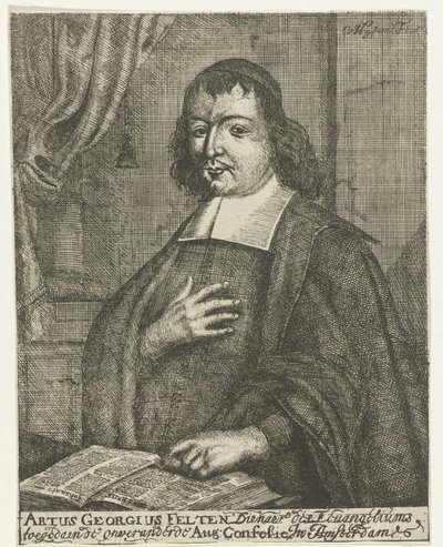 Artus Georg Velten