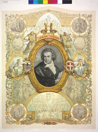  by Casper Johann Nepomuk Scheuren