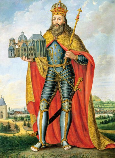 Charlemagne