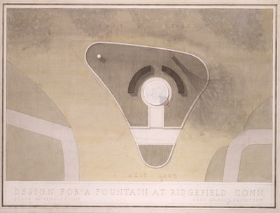  by Cass Gilbert