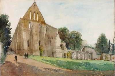  by Cass Gilbert