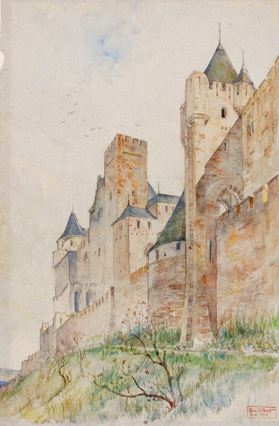  by Cass Gilbert