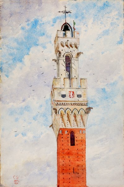  by Cass Gilbert