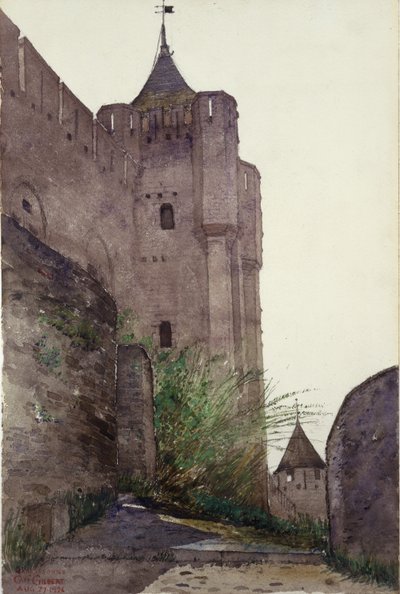  by Cass Gilbert