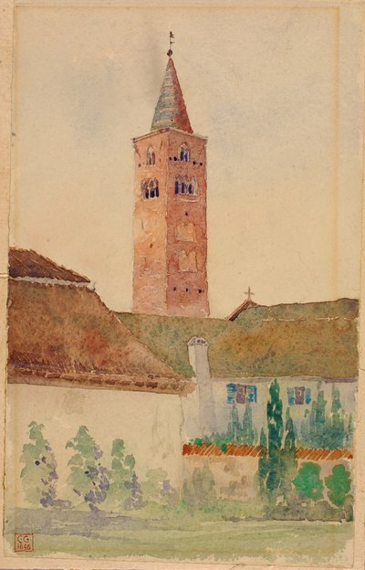  by Cass Gilbert