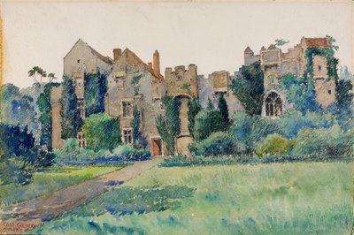  by Cass Gilbert