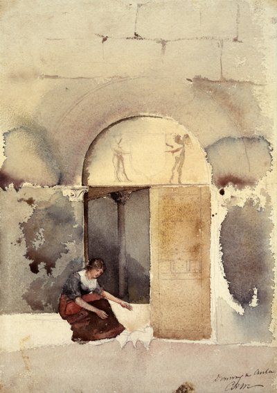  by Cass Gilbert