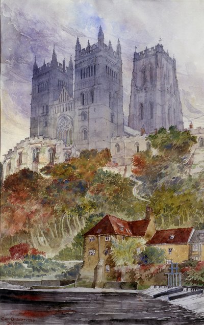  by Cass Gilbert