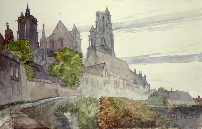  by Cass Gilbert