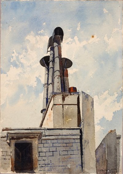  by Cass Gilbert