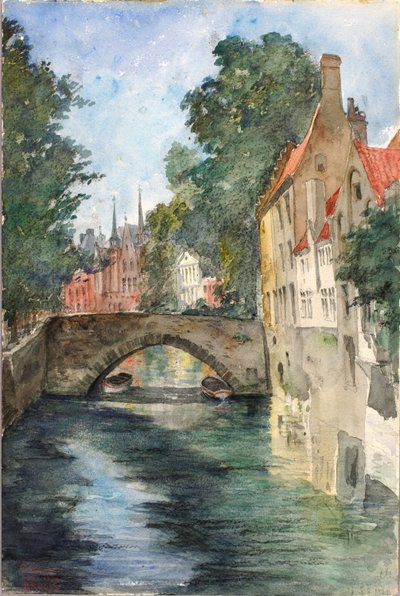  by Cass Gilbert