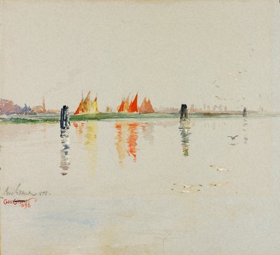  by Cass Gilbert