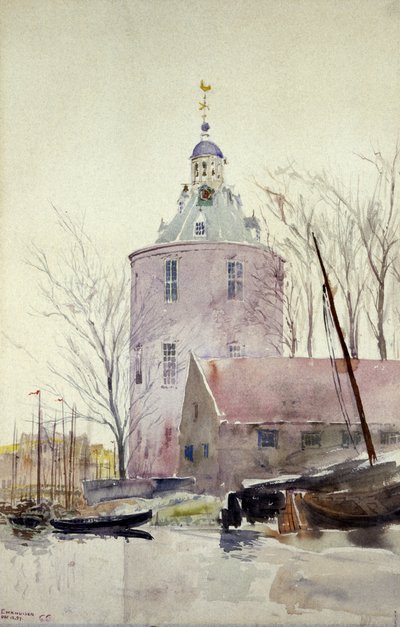 Enkhuisen