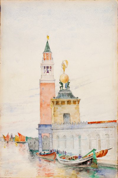  by Cass Gilbert