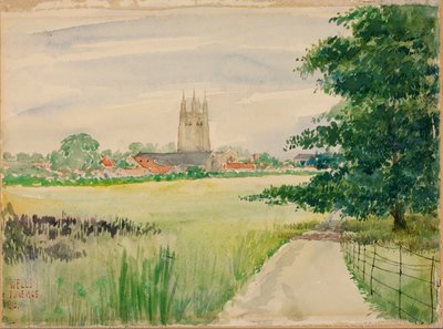  by Cass Gilbert
