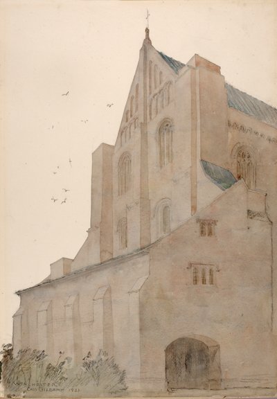  by Cass Gilbert